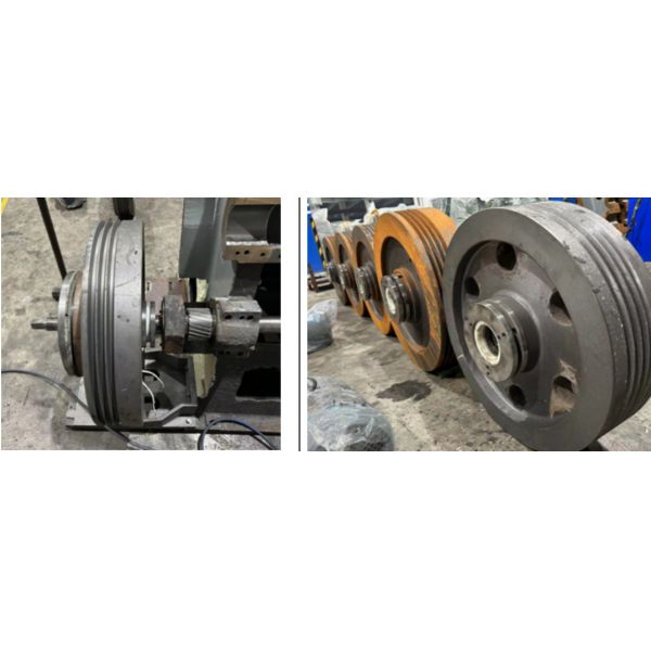 High Speed Die Cutting Machine Ml-750 Cutting And Creasing Machine