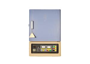 Best 1 - 1000L Lab Muffle Furnace Programmable PID Auto Control For Lab Testing wholesale