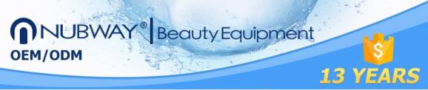 Beauty Equipment Scanning fractional CO2 laser skin resurfacing machine