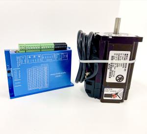 Best 42HSE05N-D24 Nema 8 Cnc Router Closed Loop Stepper Motor For 3d Printer CNC Router 1.5A 5.5mH 0.55N wholesale