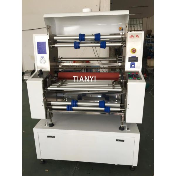 PCB Dry Film Laminator Laminating Machine 380V/415V/440V