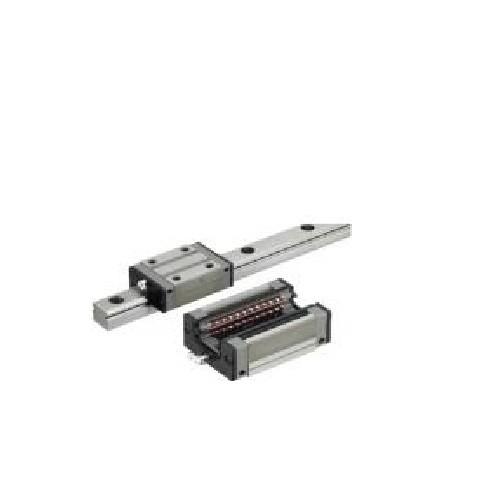Cheap MISUMI Linear Guide Blocks - Ultra Heavy Load With Resin Retainer Interchangeable Light Preload Series SH2RZ Condition 100% Original Ready to Ship for sale