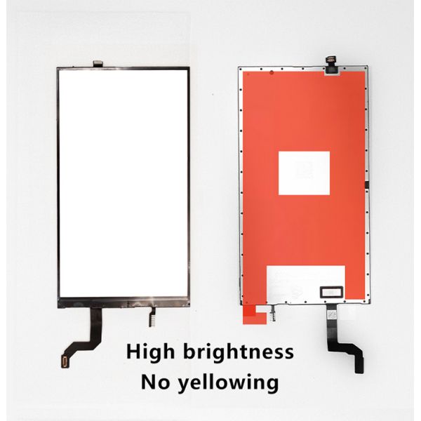 Lcd Flex Cable Mobile Phone Backlight For IPhone 6 6S 6P 6SP 7 7P 8 8P XR