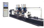 Driveshaft Dynamic Balancing Machine Practical Multi Function 5g.Cm The Minimum