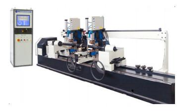 Driveshaft Dynamic Balancing Machine Practical Multi Function 5g.Cm The Minimum