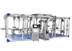 Furniture Structure compression testing machines / horizontal tensile testing