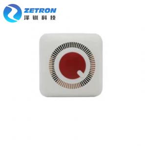 China 0-100%LEL 185g Propane Gas Leak Detector For Home 112*73*42 mm on sale