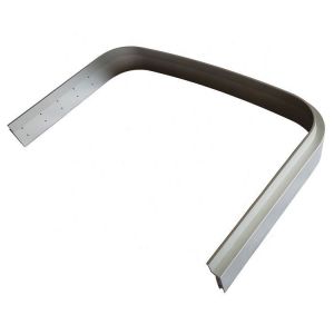 Best Aluminum Steel Brass CNC Parts Machining For Aerospace / Aircraft wholesale