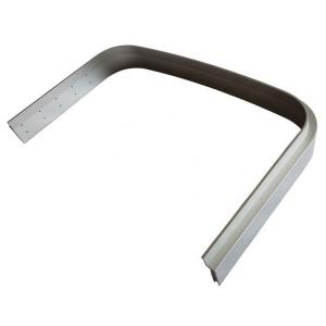 Customized Size CNC Turning Parts With Milling Drilling Grinding Tapping Threading