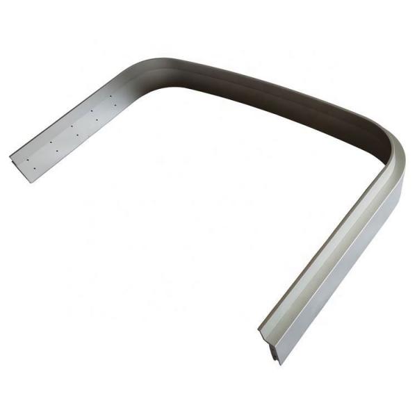 Cheap Customized Size CNC Turning Parts With Milling Drilling Grinding Tapping Threading for sale