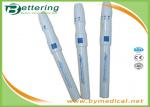 SteriLance Blood glucose supplies security sterile blood sampling pen adjustable