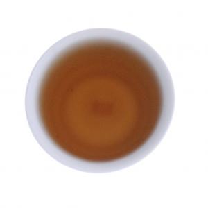 Best Bright And Glossy Chinese Black Tea Gongfu Tea , Orange - Red Decaf Black Tea wholesale
