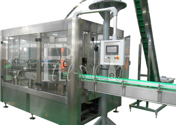 Cheap Bottle / Bottled Drink Tea Apple Orange Beverage Juice Production Machine / Equipment / Plant / Unit / System / Line for sale