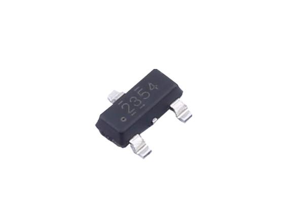 Cheap TMP235A4DBZR IC Electronic Components Analog output temperature sensor for sale