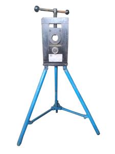 China Easy Installation Pipe Press Tool Portable For Bulging Pipeline System on sale