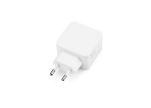 China Efficiency VI Energy Class Usb Plug Power Adapter With AC Input For Universal Usage on sale