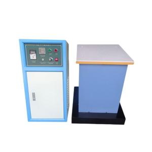 Best Vibration Simulation Test Machine Electromagnetic Three-Axis Vibration Testing Machine wholesale