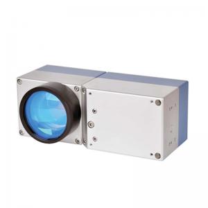 China 3D Laser Parts Laser Marking Heads Laser Post Scanning Solution on sale
