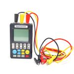 High Precision Adjustable DC Current Voltage Signal Generator With LED Display
