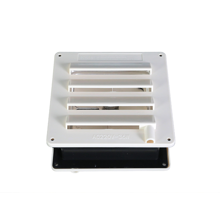 ZK-145 Small Size 220V AC Stainless Steel Material Pressure Balance Window For Cold Room Walk In Cooler