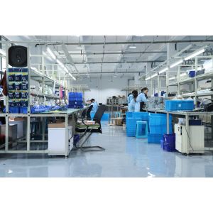 Hefei WNK Smart Technology Co.,Ltd