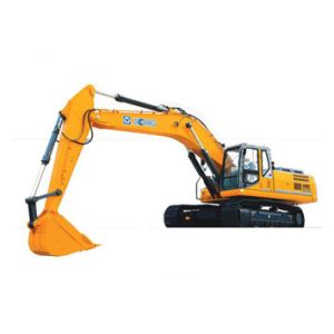 Best XCMG Crawler Excavator XE335C wholesale
