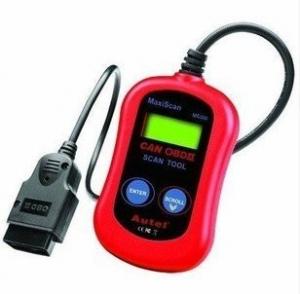 Best Newest Guarantee Autel MaxiScan MS300 OBD2 OBDII Diagnostic Code Reader CAN Tools wholesale
