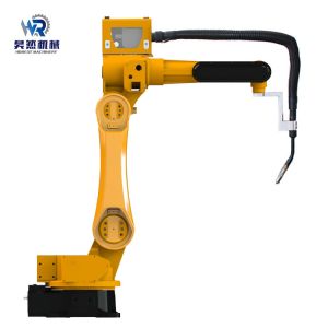 Best 1400 Robotic Mig Welding Machine wholesale