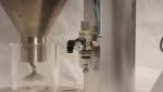 Raw Material Gravimetric Feeder For Extrusion Adaptive Algorithm