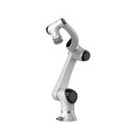 Han's robot for CNC loading and unloading robot and payload 5 Kg reach 800 mm