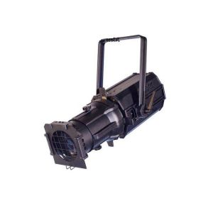 Best Amber color 19°/ 26°/ 36°/ 50° 200W Led Leko Profile Light RGBA 4in One Color wholesale