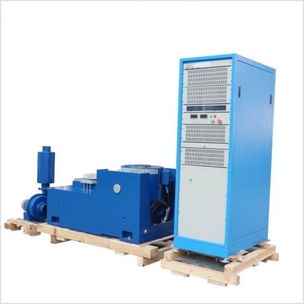 Cheap Vibration Testing Machine With Slip Table For MIL STD 810G Vibration Test for sale
