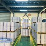 Epoxy Resin Curing Agent And Hardener For Transformer And Reactors With