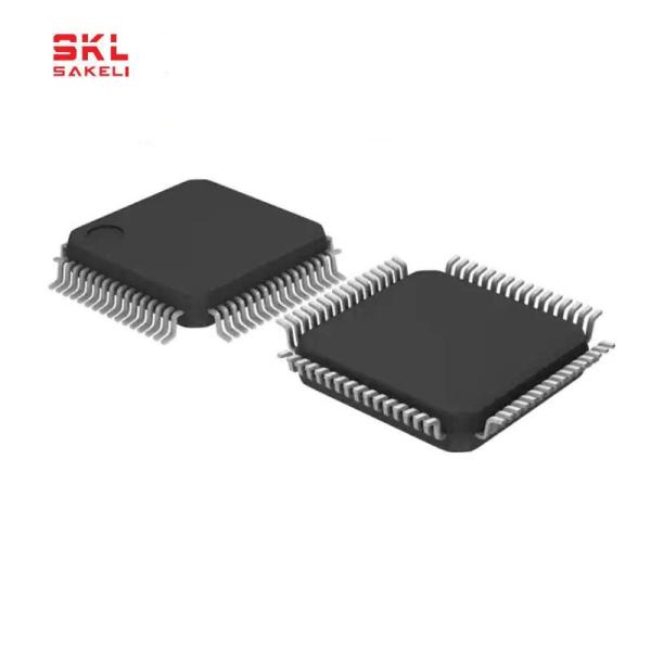 AT91SAM7S256D-AU High Performance 32 Bit ARM CortexM3 Microcontroller 256KB
