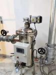 Efficient and Reliable Automatic Self Cleaning Filter with ISO9001 Certification