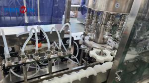 Best Customized Vial Filling Line with Batch Number Printer for Serial Numbering wholesale