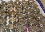 Precise Shock Measurement with Advanced Accelerometer Sensor Shock is 100g