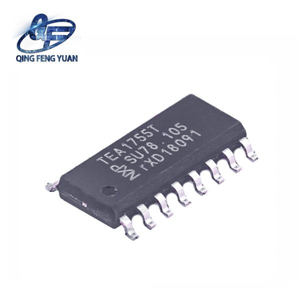 N-X-P TEA1755T Sound Board IC Passive Electronic Components Chip Module