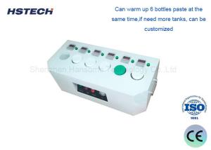 China Efficiently Control Solder Paste Temperature with Timer amp FIFO Function Machine on sale