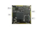 RV1109 Core Rockchip Board With Dual Core ARM Cortex A7 Architecture Processor