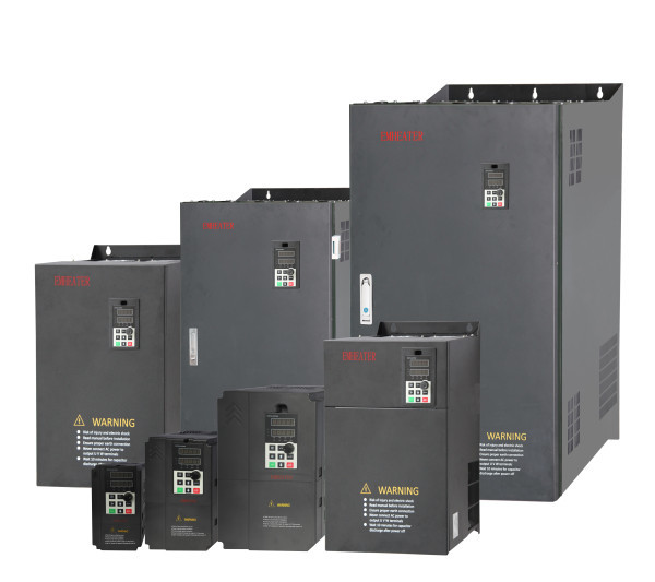 420HP 400Hz 3 Phase Ac Motor Controller With PID Function