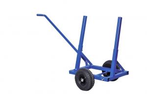 Best 200KGS 2 Wheel Board Trolley Material Handling Equipment Fabrication wholesale