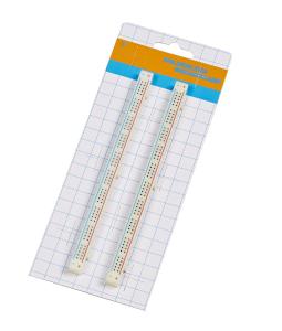 Best 2 Buses Electronics Breadboard Kit Nickel Plated Spring Clips wholesale