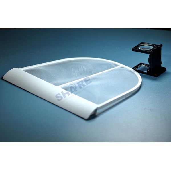 20uM Nylon Filter Mesh Sheets Discs Precise Cut In Custom Design Size