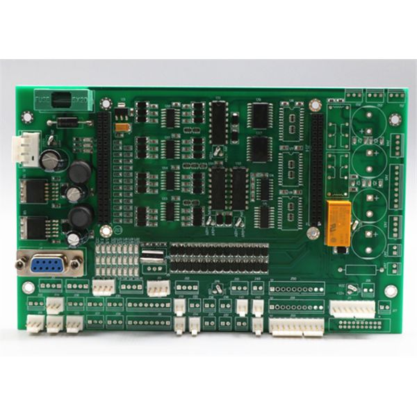 4L HDI Prototype 2OZ ENIG pcb factory pcb assembly shenzhen printed circuit board manufacturers