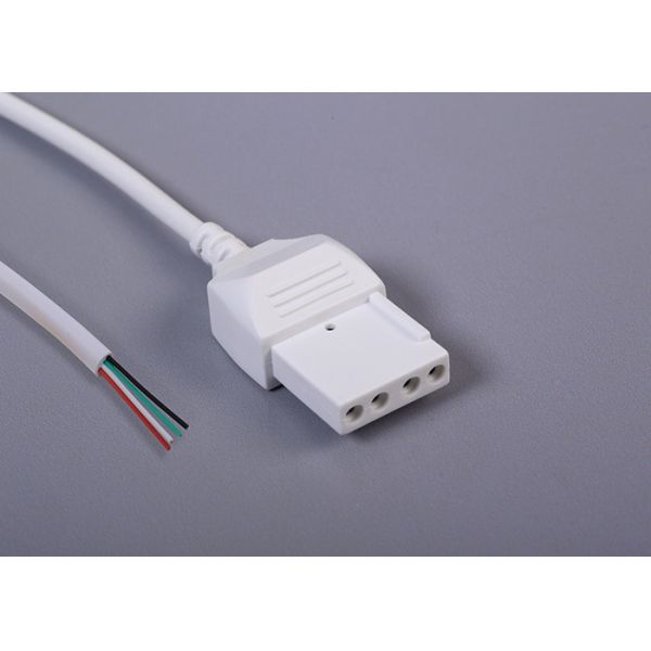 Disposable Utah IBP Transducer Cable