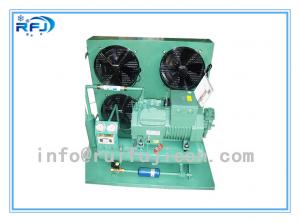 Best Air Cooled Refrigeration Condenser Unit For Cold Storage Room 3-40HP wholesale
