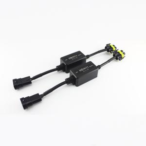 China Canbus Dc9V-36V Canceller No Error Led Headlight Decoder H4 H7 H11 on sale