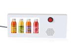 4.3 inch HD LCD pos screen Shelf Talker Screen LCD AD player With Built-in Push