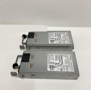 China C9K-PWR-650WAC-R Gigabit Poe+ Network Switch Power Supply C9K-PWR-650WAC-R= on sale